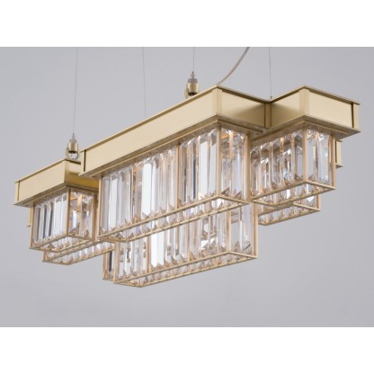 Подвесные светильники Patrizia Garganti G02O1