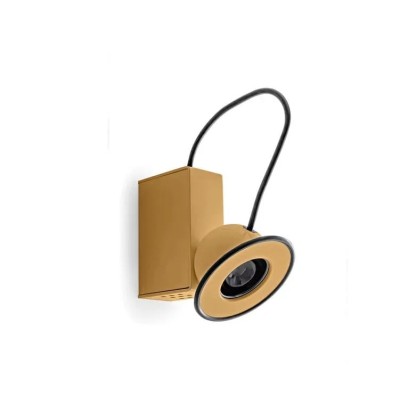 Бра - настенная лампа In Stock STILNOVO - MINIBOX COFEE