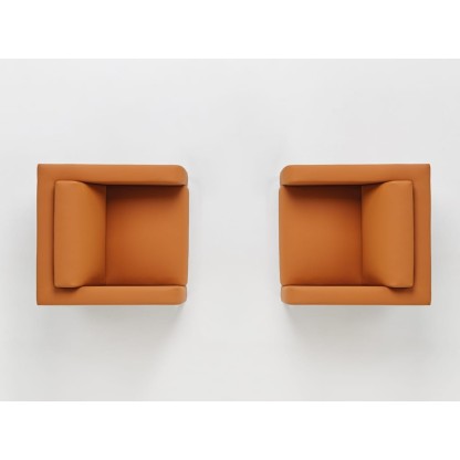 Кресло Mobboli QUADRAT QS1P