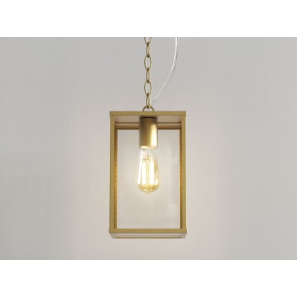 Подвесные светильники садовые Astro Lighting HOMEFIELD PENDANT