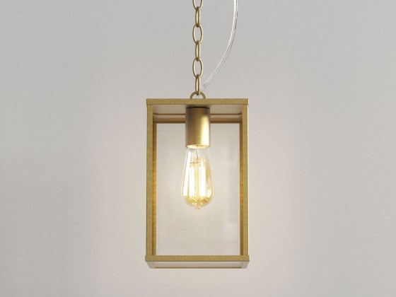 Подвесные светильники садовые Astro Lighting HOMEFIELD PENDANT