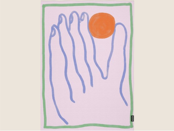 Садовый коврик Allca MANITO