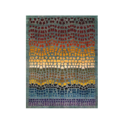 Ковер Zollanvari UNDULATING MOSAIC 1