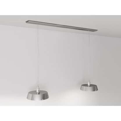 Подвесные светильники Park Avenue DOUBLE ROUNDER