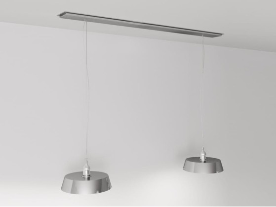 Подвесные светильники Park Avenue DOUBLE ROUNDER