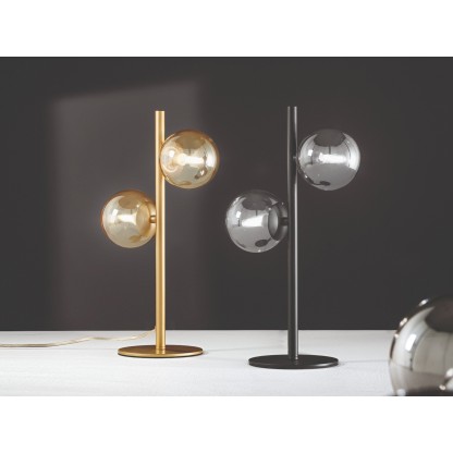 Настольные светильники Fan Europe Lighting HONEY