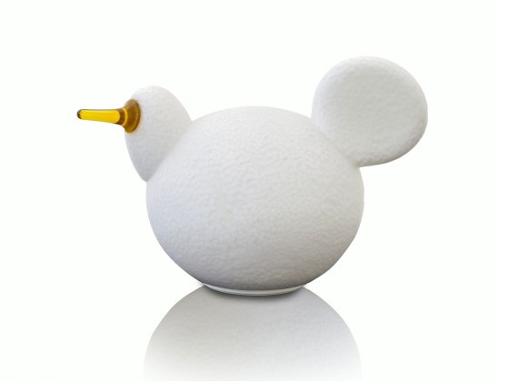 Настольные лампы для детей Magis KIRASSI