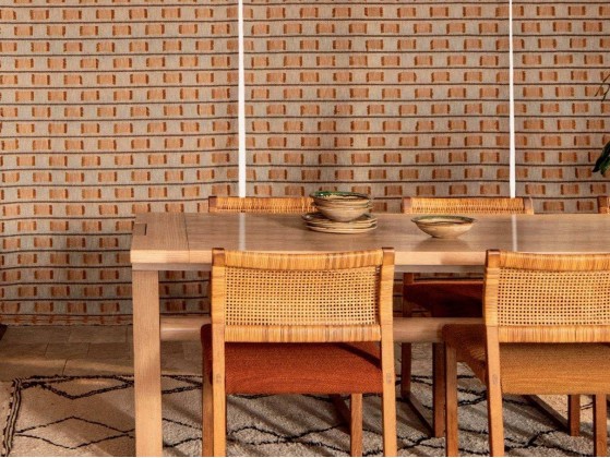 Ткань для штор Elitis ECONDIDO - LAREDO