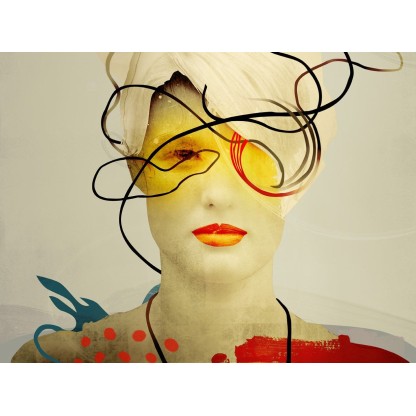 Акустические стеновые панели MOMENTI DH-013