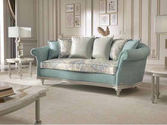 Диван KEOMA ALICE