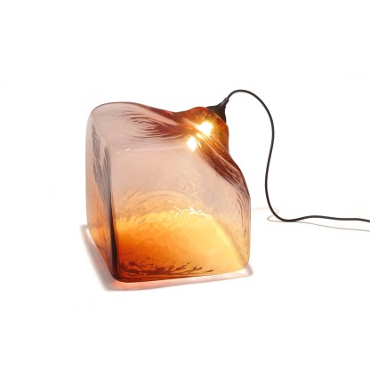 Подвесные светильники Linteloo CUBO