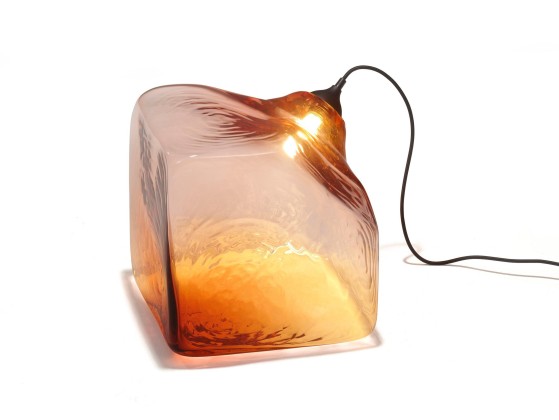 Подвесные светильники Linteloo CUBO