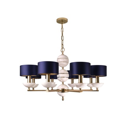 Подвесные светильники Abrissi TECLA