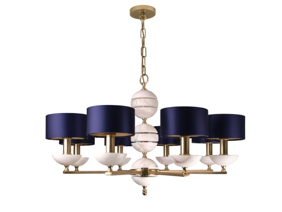 Подвесные светильники Abrissi TECLA