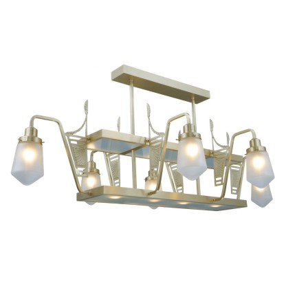 Подвесные светильники Patinas Lighting BARCELONA 6