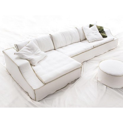 Диван ERBA ITALIA MISTER BLUES