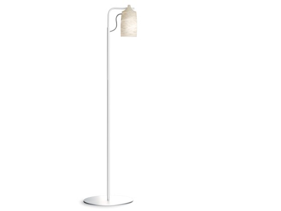 Напольный светильник Alma light PAROS ALABASTER