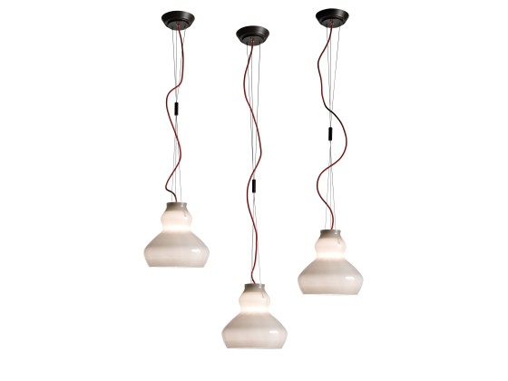 Подвесные светильники Arketipo BLOB