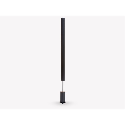Напольный светильник ADesignStudio BASEL F1