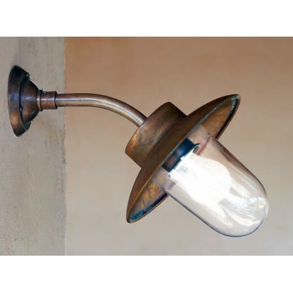 Настеннопотолочные светильники Aldo Bernardi NABUCCO