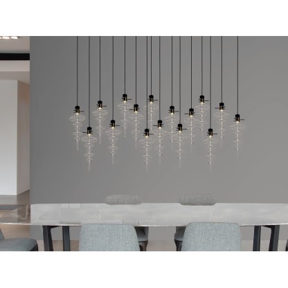 Подвесные светильники ILFARI REFLEXX H16 L