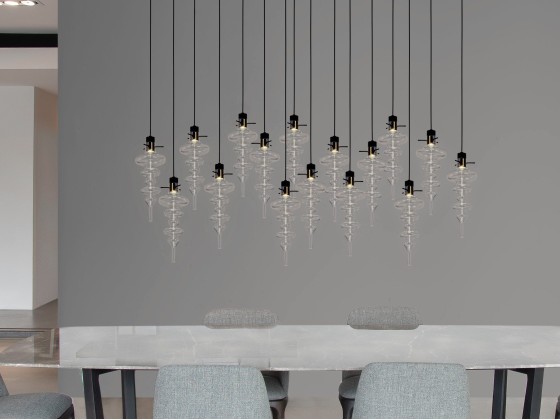 Подвесные светильники ILFARI REFLEXX H16 L