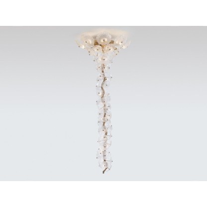 Потолочные светильники Serip NENUFAR WATER LILY MEDIUM