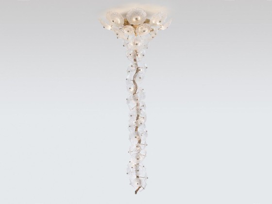 Потолочные светильники Serip NENUFAR WATER LILY MEDIUM