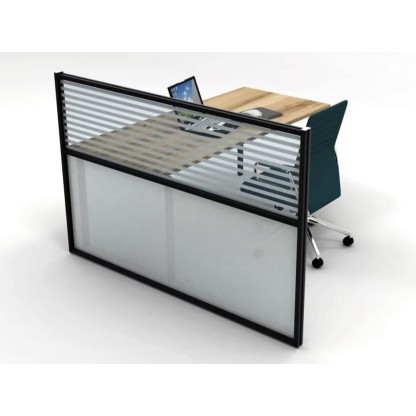 Перегородка для столов STUDIO T INUNO