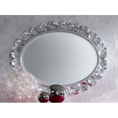 Зеркало Modenese Luxury Interiors MINIMAL BAROQUE