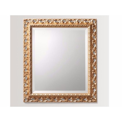 Зеркало для ванной комнаты BATH&BATH DAISY