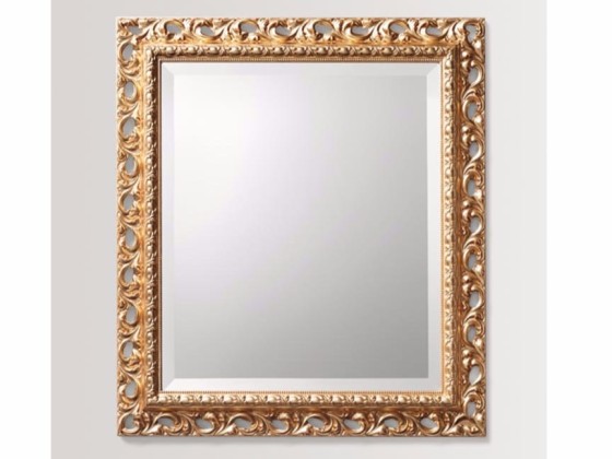 Зеркало для ванной комнаты BATH&BATH DAISY