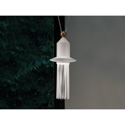 Подвесные светильники Masiero NAPPE N2