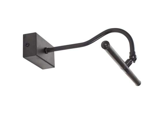 Бра - настенная лампа Authentage Lighting MATISSE RECTANGULAR BASE