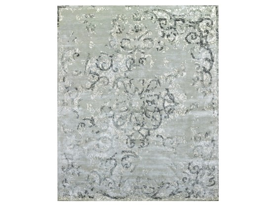 Ковер Edition Bougainville DUCHESSE SPLIT CELADON