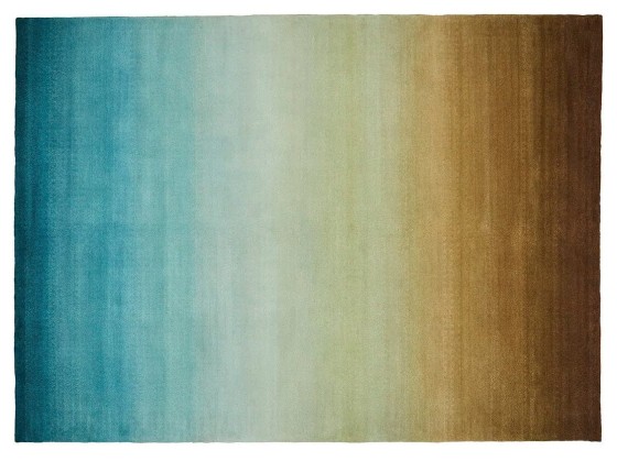 Ковер Deirdre Dyson VERDIGRIS