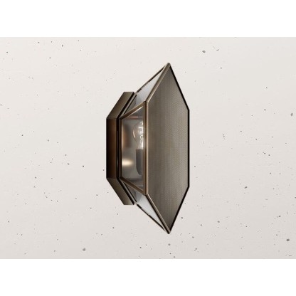 Бра - настенная лампа Il Fanale MASSIRA