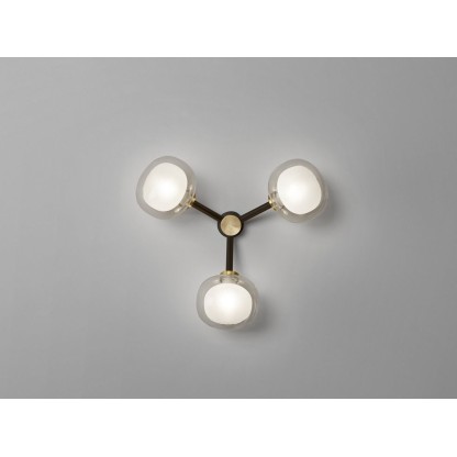 Бра - настенная лампа Tooy NABILA