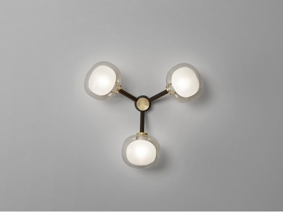 Бра - настенная лампа Tooy NABILA