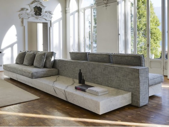 Диван FranchiUmbertoMarmi VOLO