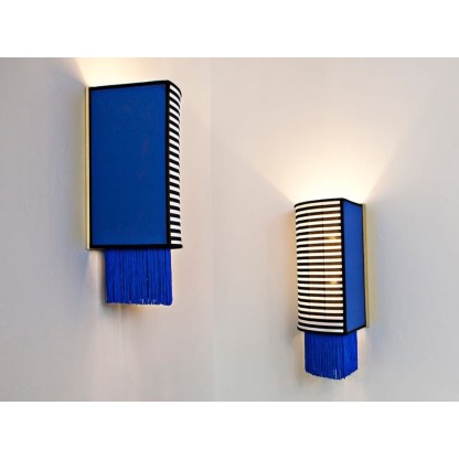 Бра - настенная лампа SERVOMUTO CHZ JOSEPHINE