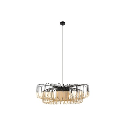 Подвесные светильники Forestier BAMBOO UP AND DOWN