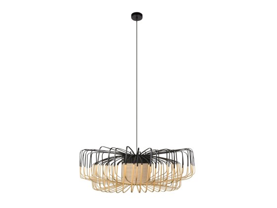 Подвесные светильники Forestier BAMBOO UP AND DOWN