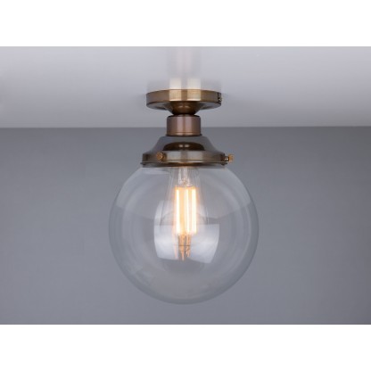 Потолочные светильники Mullan Lighting RIAD 20CM