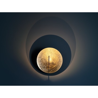 Бра - настенная лампа Catellani & Smith LUNA W