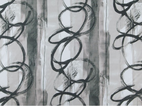 Ткань для штор FR-One JEDI