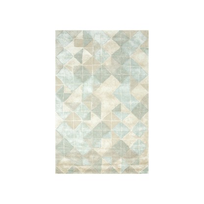 Ковер Jaipur Rugs TAQ-4091 Silver Frost/White