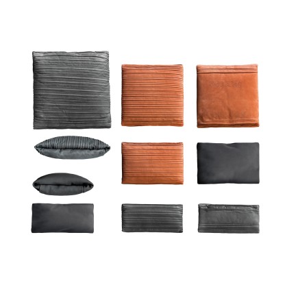 Диванные подушки BAXTER BELLE DE JOUR