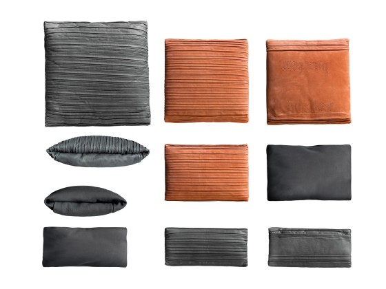 Диванные подушки BAXTER BELLE DE JOUR