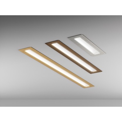 Потолочные светильники PANZERI MARK